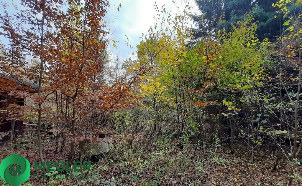 Działka budowlana Rusiec. Zdjęcie 5