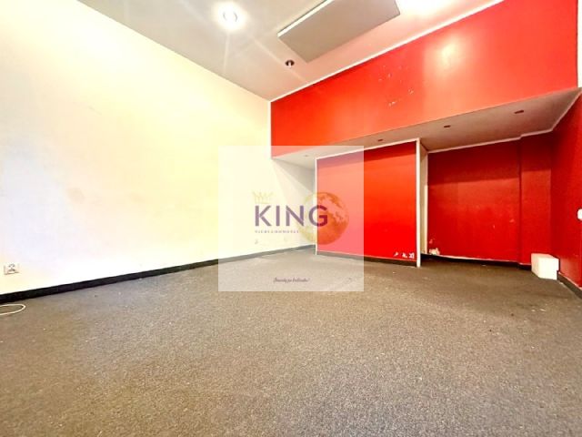 Lokal Szczecin Centrum, al. Wojska Polskiego. Zdjęcie 3