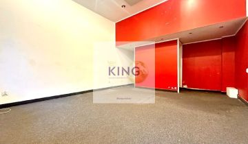 Lokal Szczecin Centrum, al. Wojska Polskiego