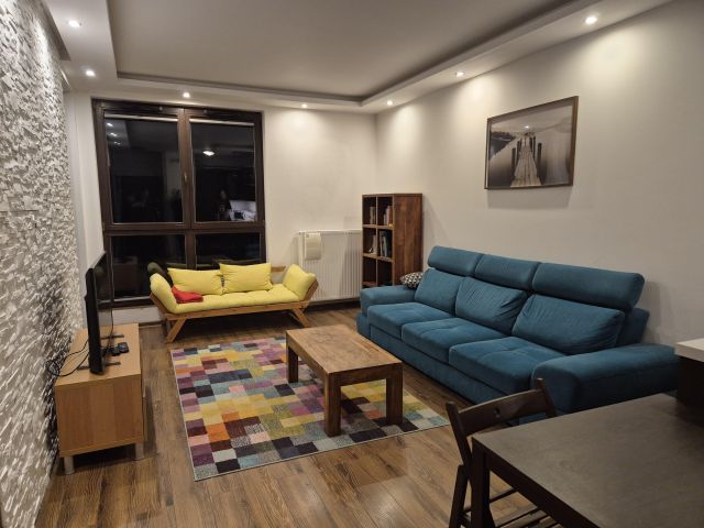 Mieszkanie 2-pokojowe Warszawa Mokotów, ul. Wynalazek. Zdjęcie 1