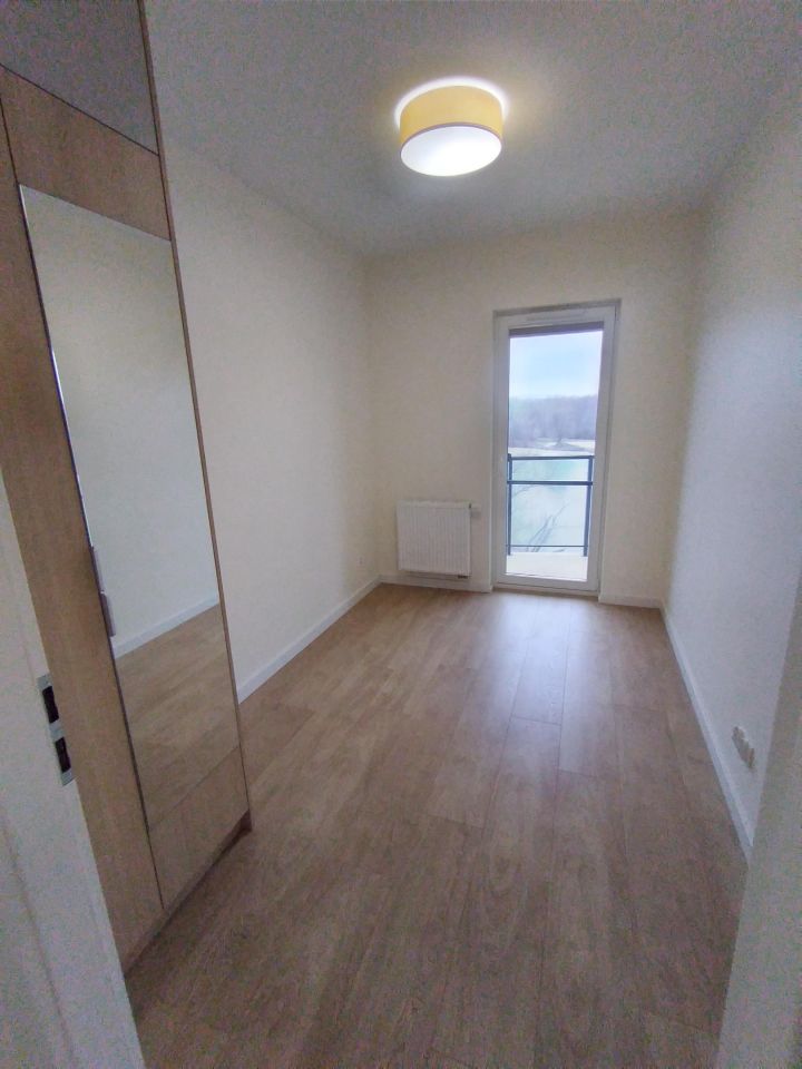 Mieszkanie 3-pokojowe Rzeszów Drabinianka, ul. Eugeniusza Kwiatkowskiego. Zdjęcie 11