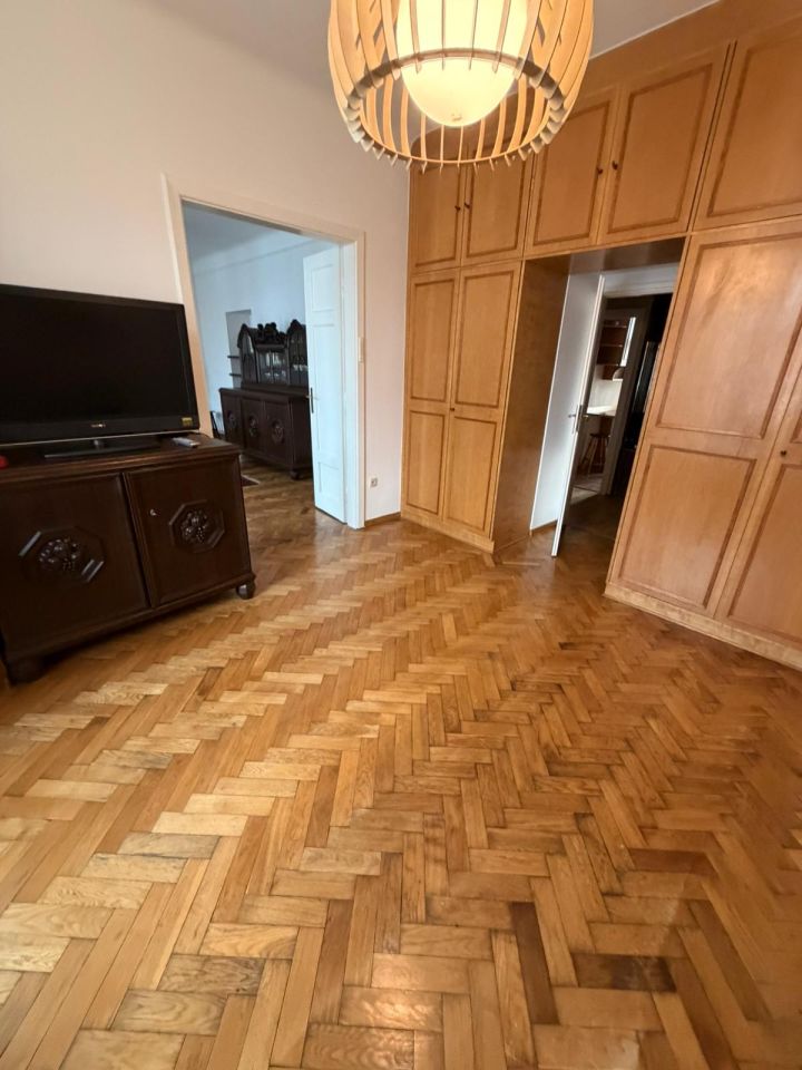 Mieszkanie 3-pokojowe Warszawa Żoliborz, ul. Adama Mickiewicza. Zdjęcie 4