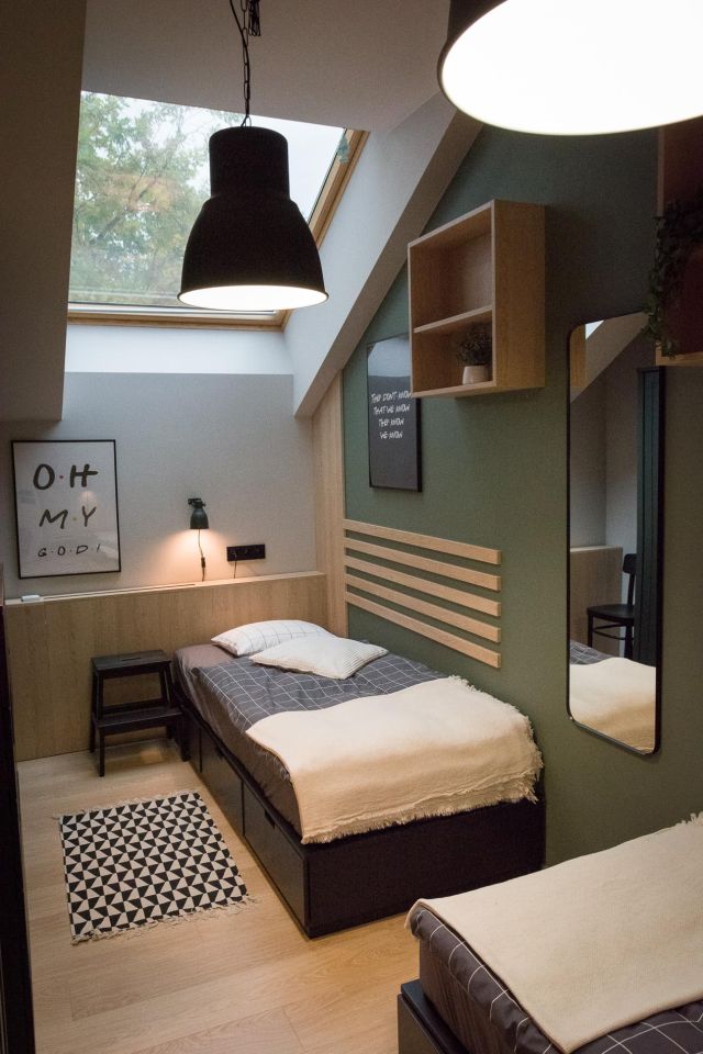 Mieszkanie 3-pokojowe Kąty Wrocławskie, ul. Janusza Korczaka. Zdjęcie 8