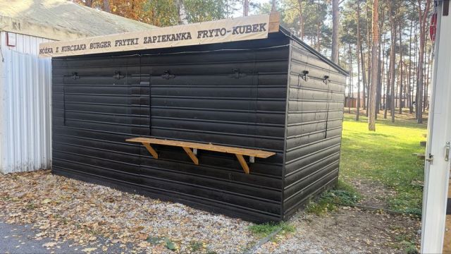 Lokal Sielpia Wielka. Zdjęcie 1