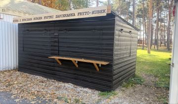 Lokal Sielpia Wielka