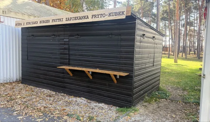 Lokal Sielpia Wielka