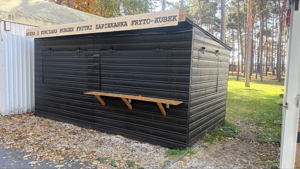 Lokal Sielpia Wielka