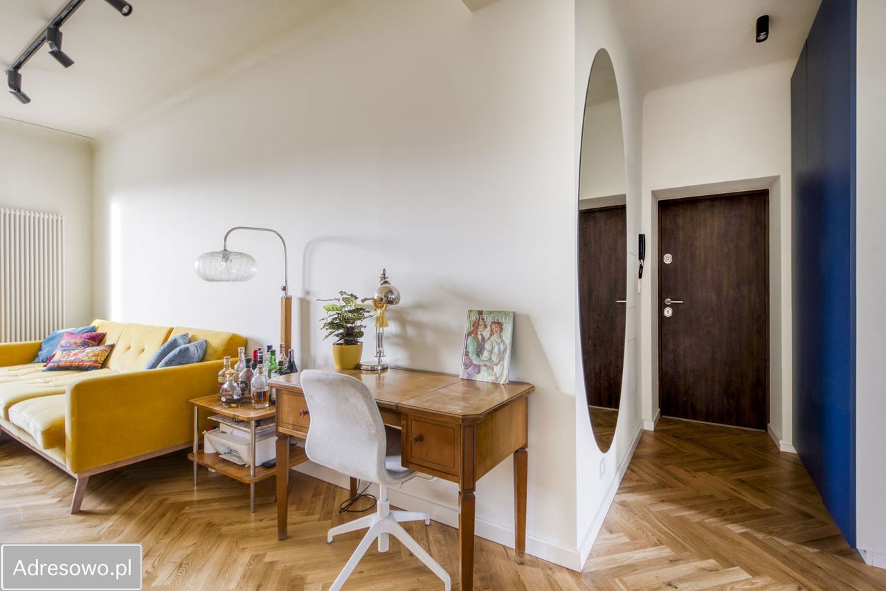 Mieszkanie 2-pokojowe Warszawa Grochów, ul. Siennicka. Zdjęcie 9