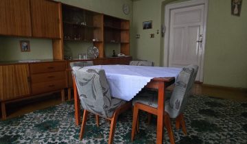 Mieszkanie 4-pokojowe Zgorzelec