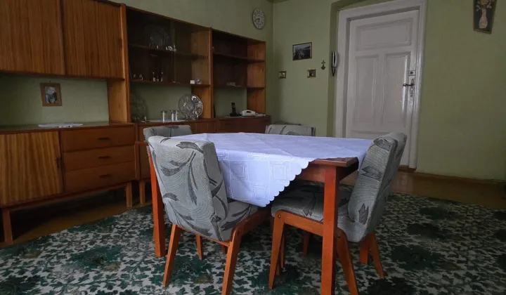 Mieszkanie 4-pokojowe Zgorzelec