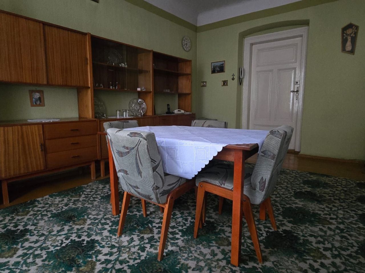 Mieszkanie 4-pokojowe Zgorzelec. Zdjęcie 1