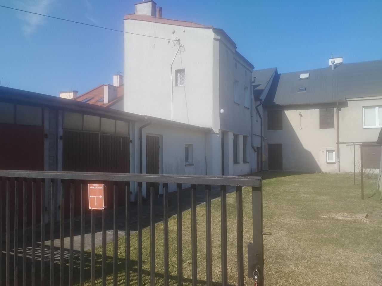 Mieszkanie 2-pokojowe Łask, Pl. 11 listopada. Zdjęcie 2