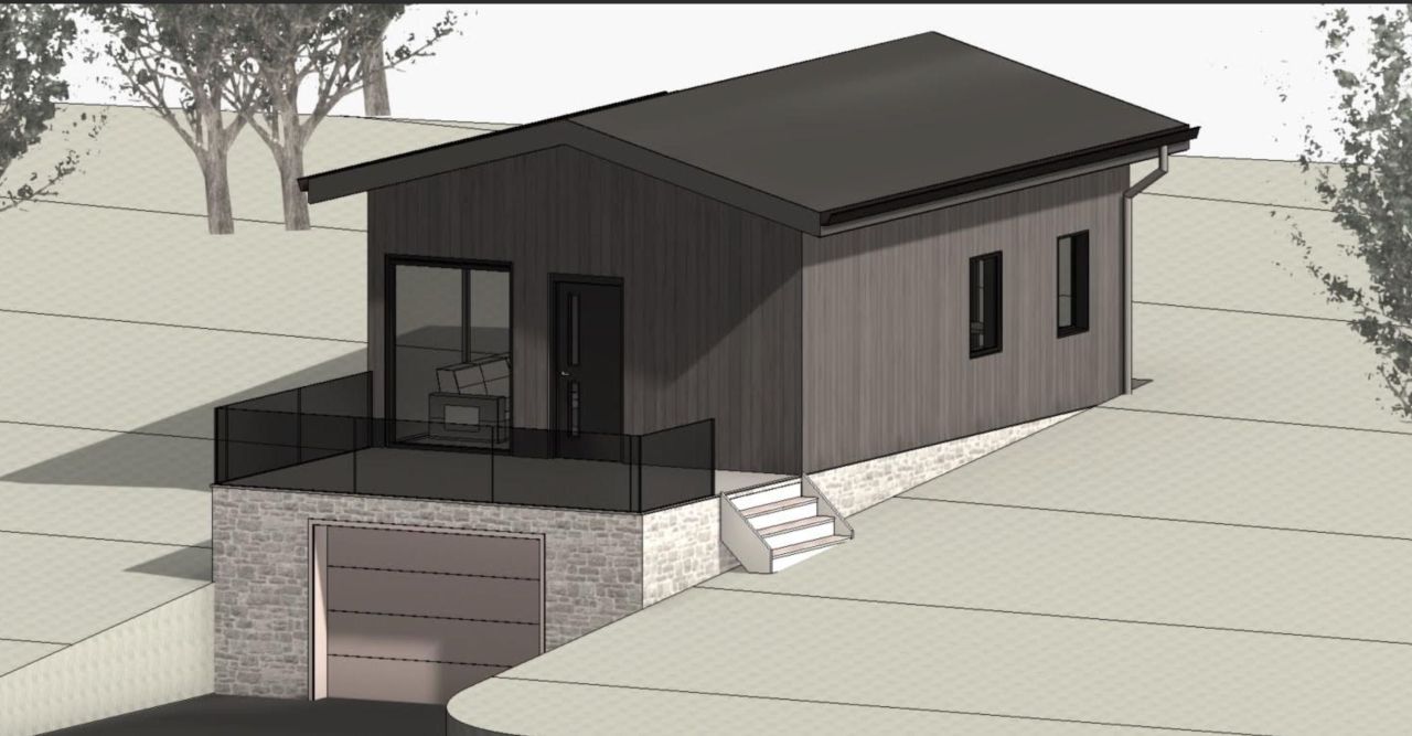 Działka rekreacyjna Balewo. Zdjęcie 3