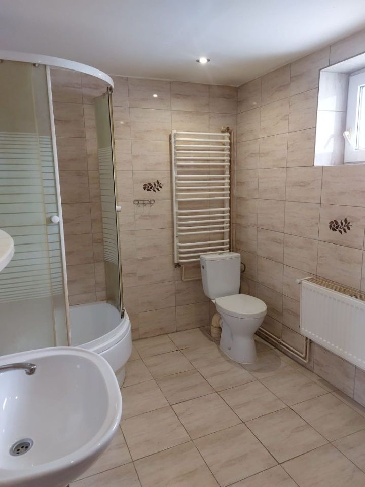 Mieszkanie 4-pokojowe Łagiewniki, ul. Jedności Narodowej. Zdjęcie 6