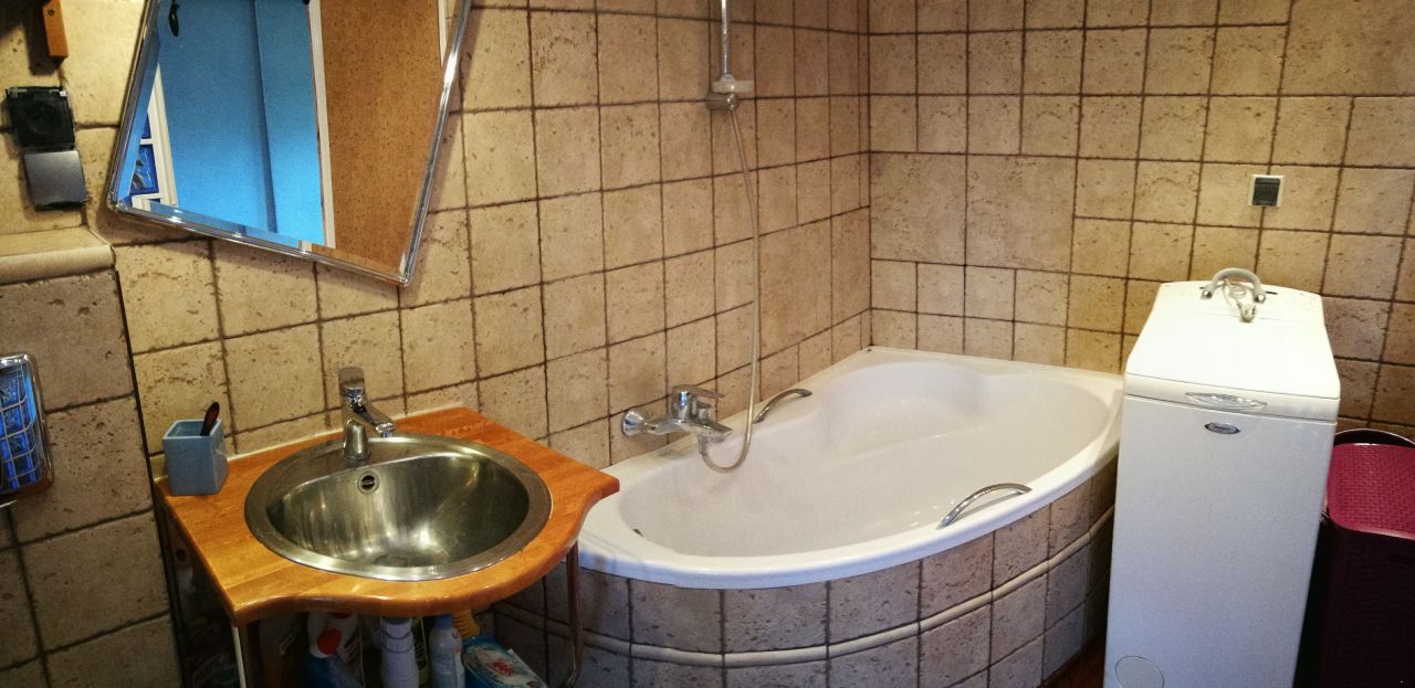 Mieszkanie 1-pokojowe Warszawa Wawer, ul. Wał Miedzeszyński. Zdjęcie 5