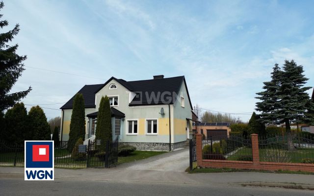 Mieszkanie 3-pokojowe Zwierzno. Zdjęcie 1