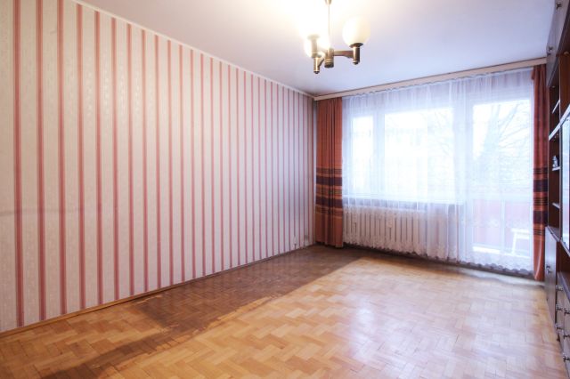 Mieszkanie 1-pokojowe Kraków Bieżanów, ul. Aleksandry. Zdjęcie 9