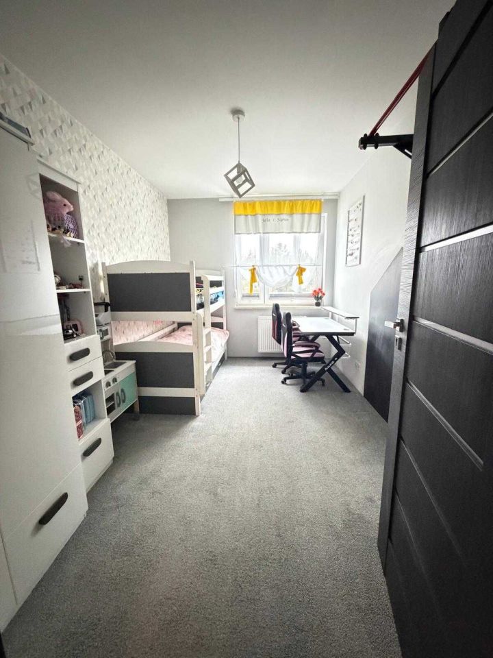 Mieszkanie 3-pokojowe Kielce KSM. Zdjęcie 3