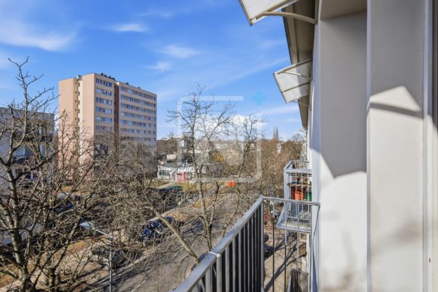 Mieszkanie 2-pokojowe Warszawa Mokotów, ul. Fryderyka Joliot-Curie. Zdjęcie 9