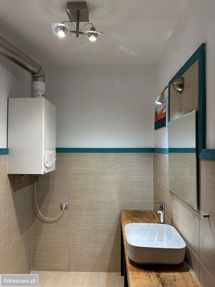 dom szeregowy, 5 pokoi Komorniki, ul. Staszica. Zdjęcie 2