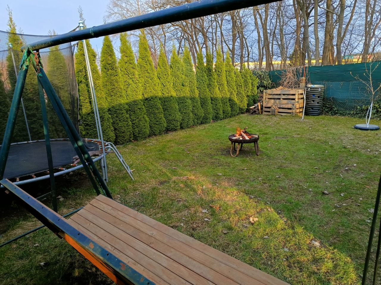 Działka rod Zielona Góra, ul. Osiedle Pomorskie. Zdjęcie 13