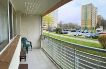 Mieszkanie 3-pokojowe Tychy, ul. mjr. Hubala. Zdjęcie 3