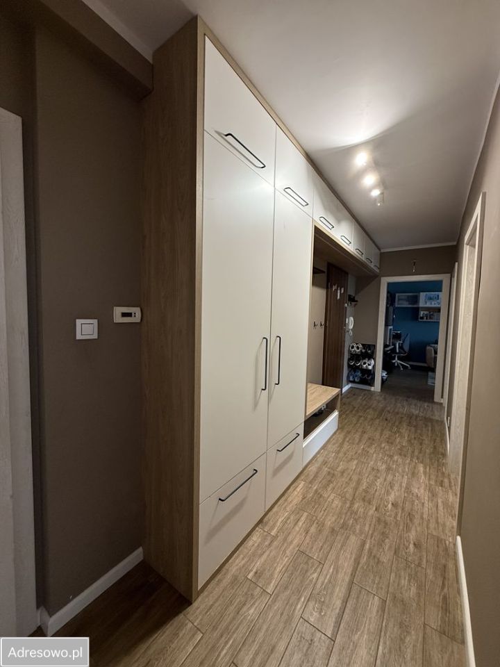 Mieszkanie 3-pokojowe Września, ul. Tadeusza Kościuszki. Zdjęcie 9