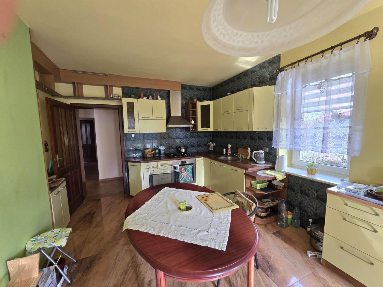 dom wolnostojący Piotrków Trybunalski, ul. Przelotowa. Zdjęcie 6