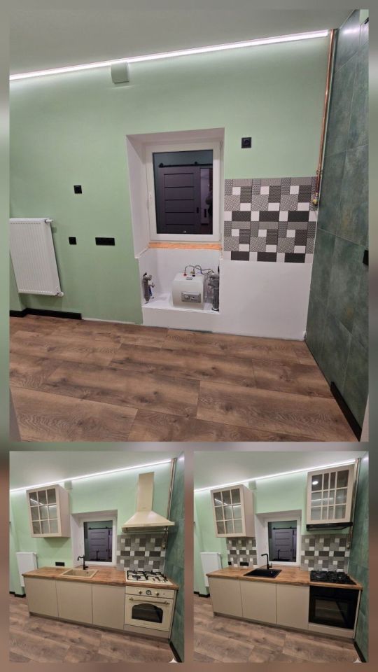 Mieszkanie 1-pokojowe Łódź Górna, ul. Zarzewska. Zdjęcie 7