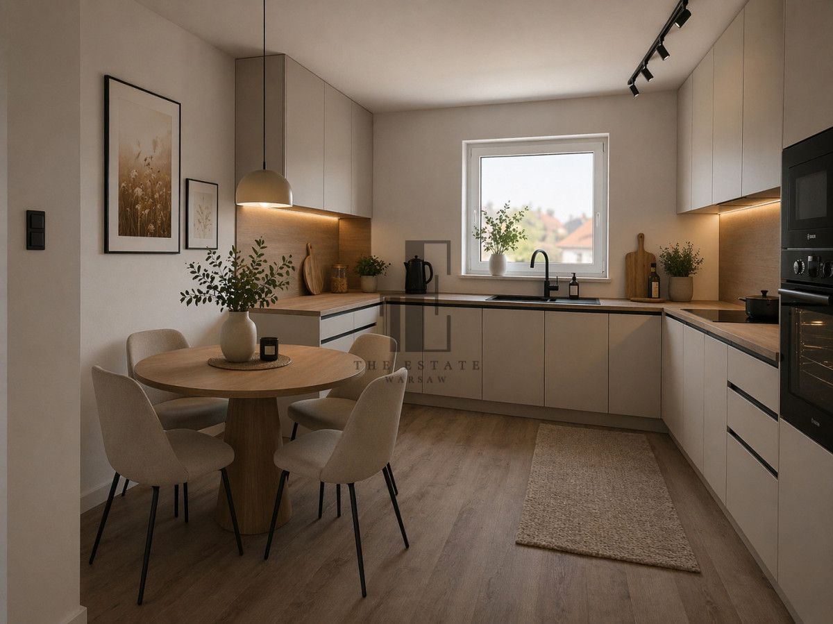 Mieszkanie 2-pokojowe Warszawa Białołęka, ul. Kartograficzna. Zdjęcie 3