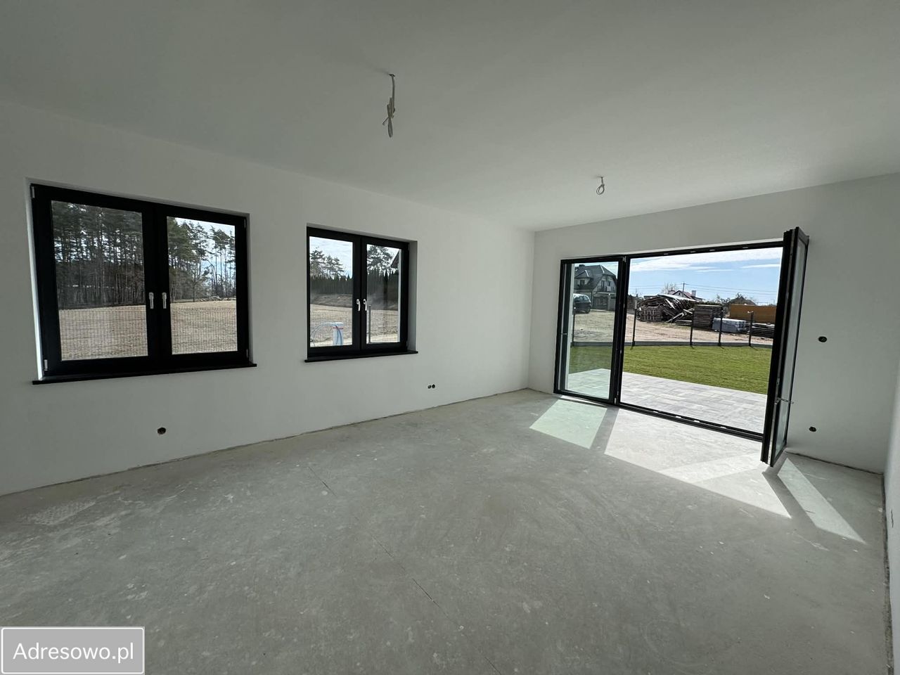 bliźniak, 5 pokoi Pomieczyno, ul. Złota. Zdjęcie 15