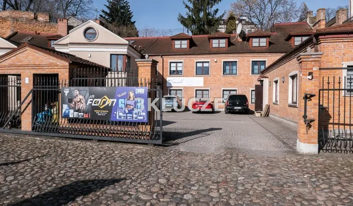 Lokal Lublin Śródmieście