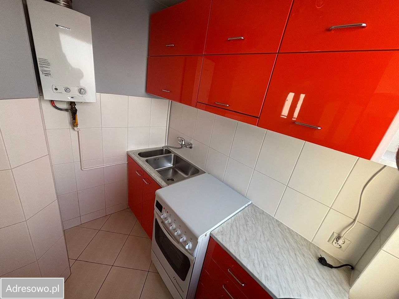 Mieszkanie 2-pokojowe Tarnowskie Góry Osada Jana, ul. Słoneczników. Zdjęcie 20