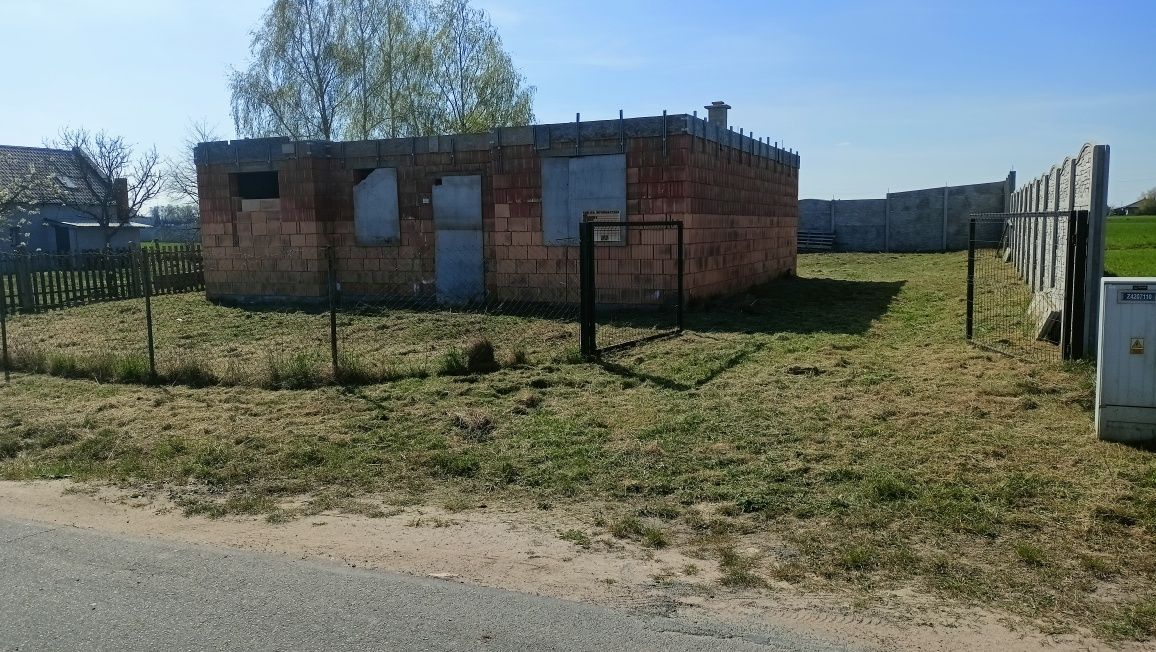 Działka budowlana Latowice. Zdjęcie 3