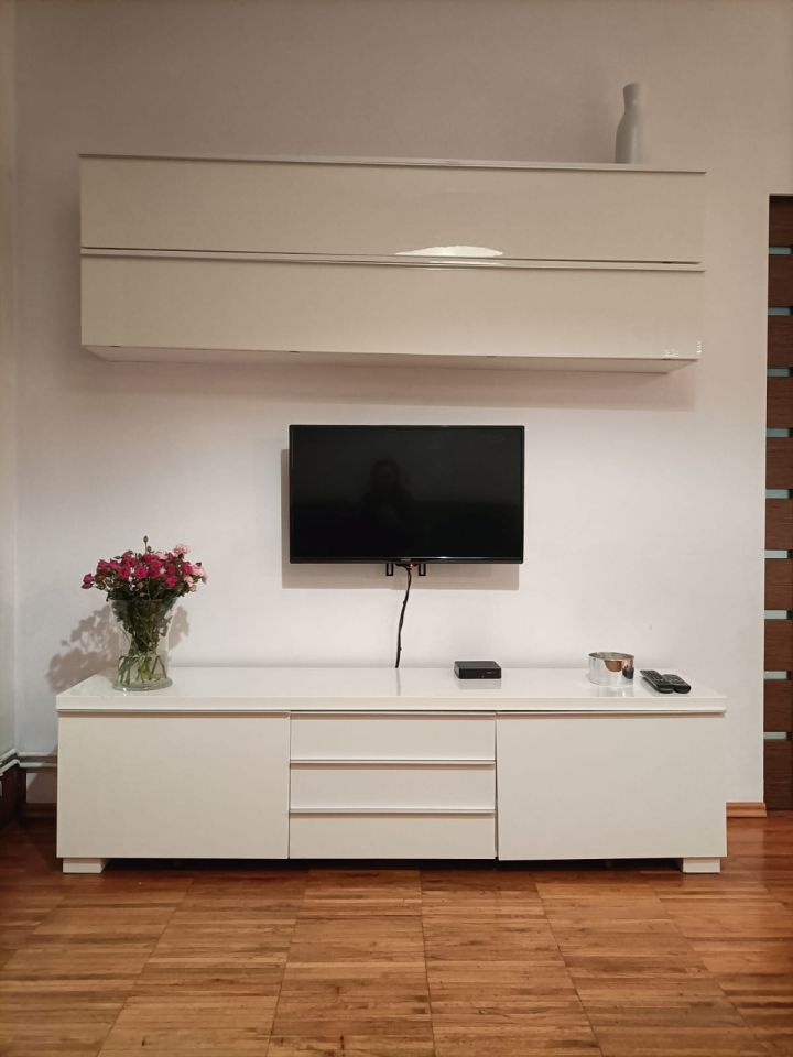 Mieszkanie 2-pokojowe Warszawa Białołęka, ul. Głębocka. Zdjęcie 23