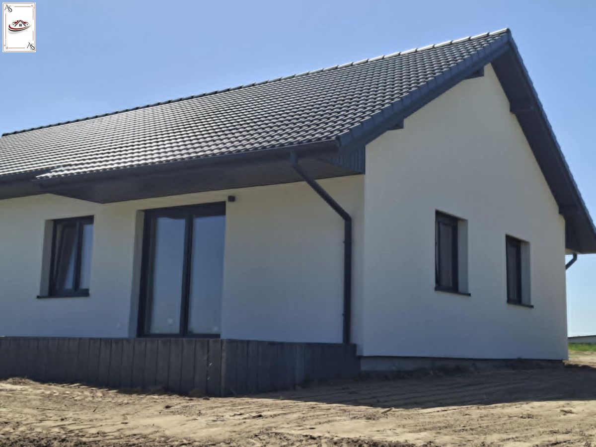 dom wolnostojący, 4 pokoje Kępa. Zdjęcie 19