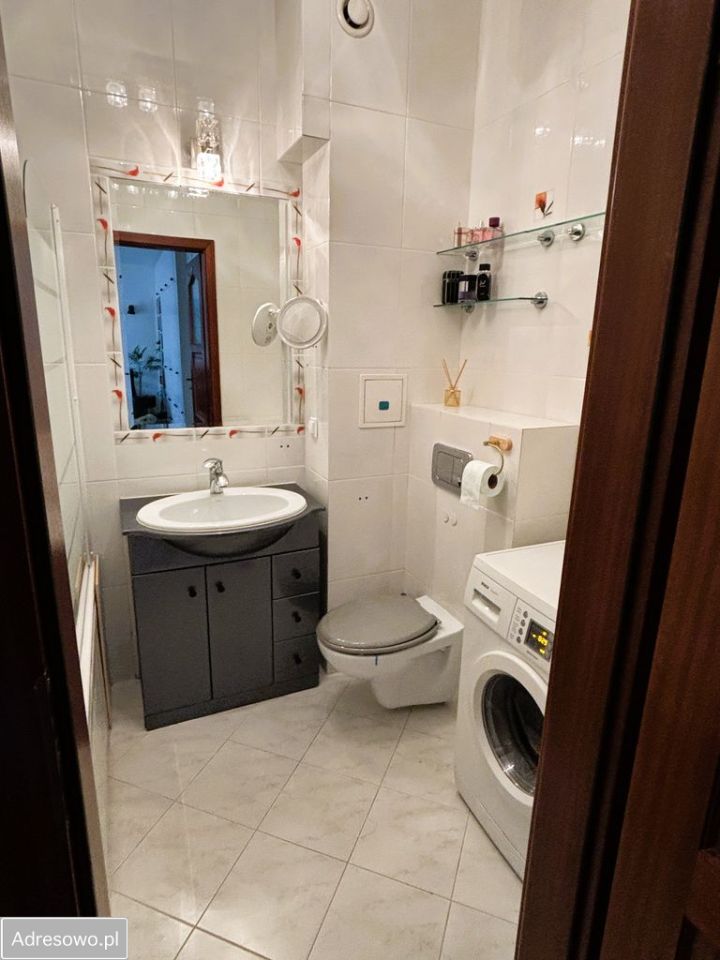 Mieszkanie 2-pokojowe Warszawa Białołęka, ul. Głębocka. Zdjęcie 3