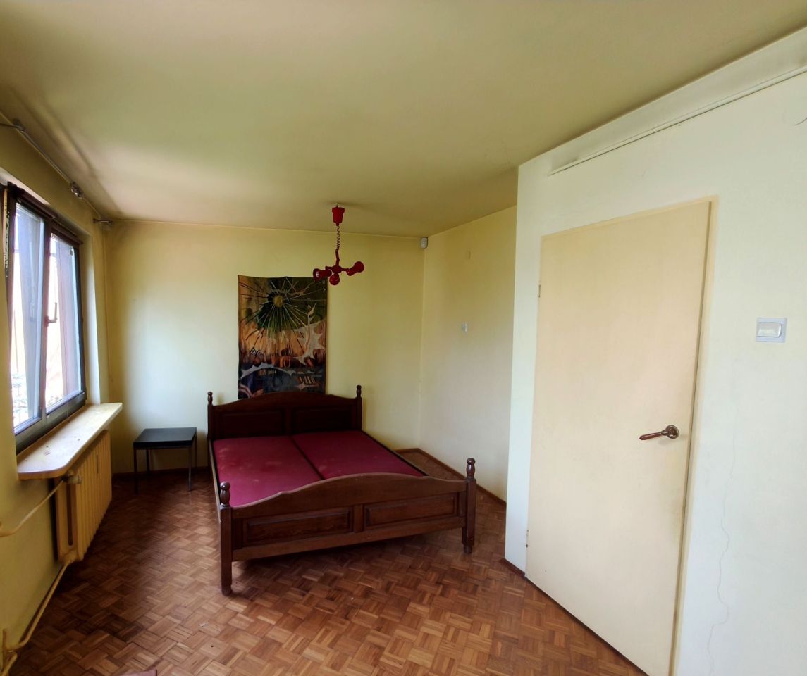 dom szeregowy, 7 pokoi Łódź Polesie. Zdjęcie 13