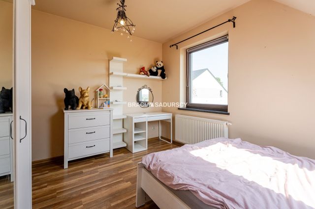 dom wolnostojący, 5 pokoi Polanowice. Zdjęcie 14