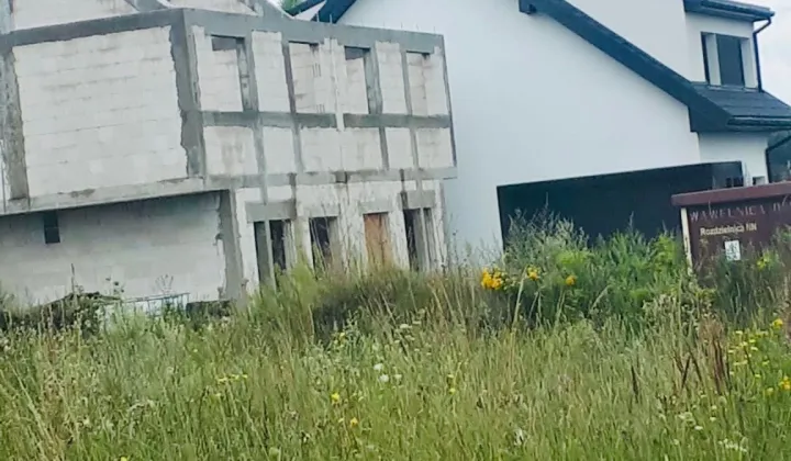bliźniak Wąwelnica