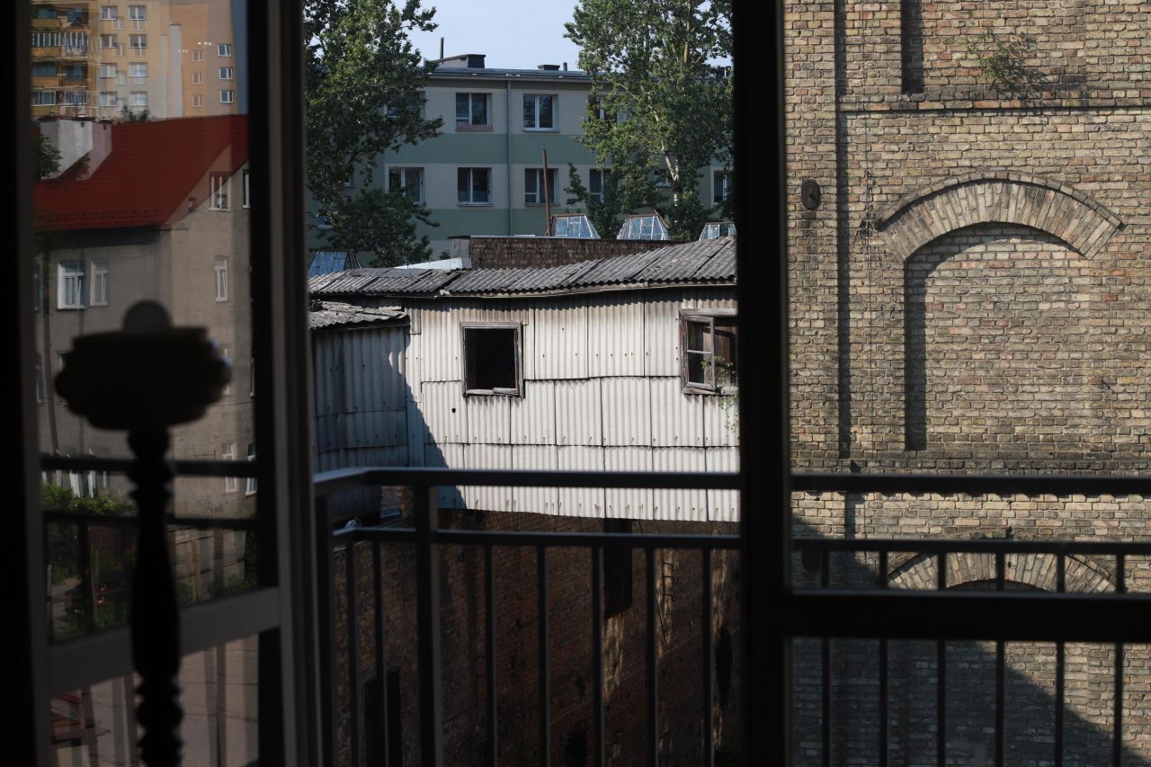 Mieszkanie 1-pokojowe Białystok Centrum, ul. Częstochowska. Zdjęcie 17