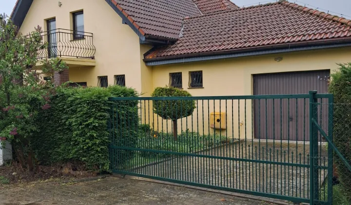 dom wolnostojący, 5 pokoi Wołczkowo, ul. Ogrodowa