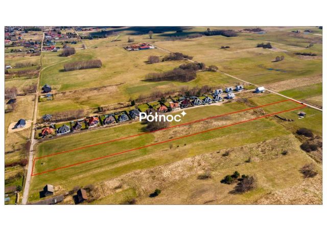 Działka budowlana Studzianki. Zdjęcie 5