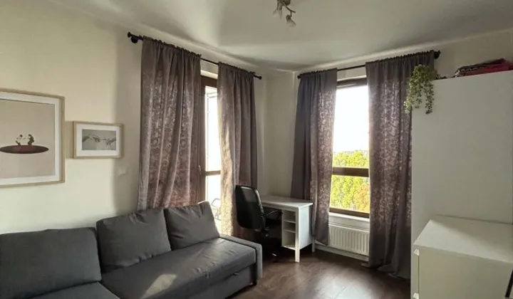 Mieszkanie 4-pokojowe Wrocław Stare Miasto, ul. Podwale