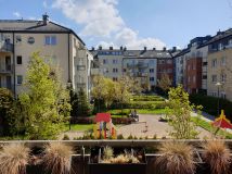 Mieszkanie 2-pokojowe Gdynia Chwarzno-Wiczlino, ul. Leona Staniszewskiego. Zdjęcie 2