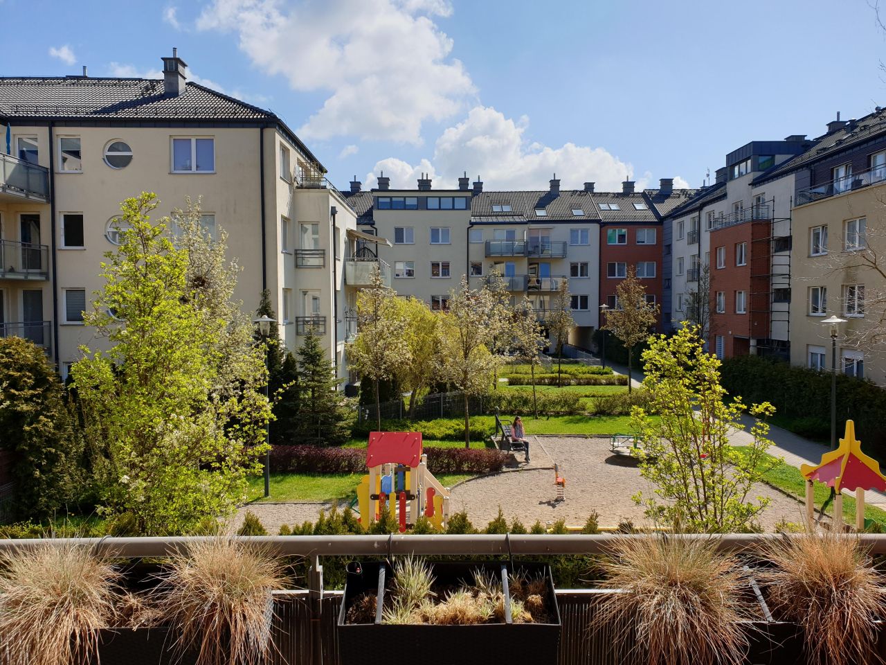 Mieszkanie 2-pokojowe Gdynia Chwarzno-Wiczlino, ul. Leona Staniszewskiego. Zdjęcie 3