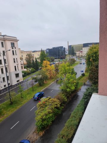 Mieszkanie 1-pokojowe Łódź Śródmieście, ul. Uniwersytecka. Zdjęcie 13