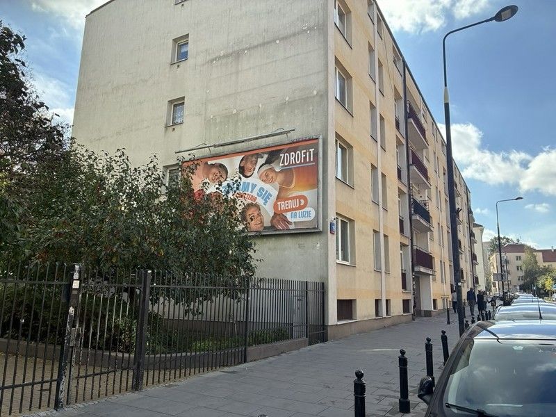 Mieszkanie 1-pokojowe Warszawa Śródmieście, ul. Długa. Zdjęcie 11
