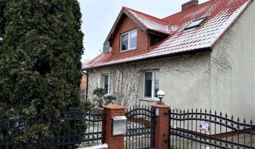 dom wolnostojący, 6 pokoi Śliwniki, ul. Wiatrakowa