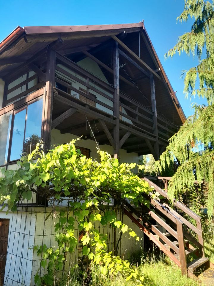 dom wolnostojący, 3 pokoje Męcikał, ul. Chojnicka. Zdjęcie 7